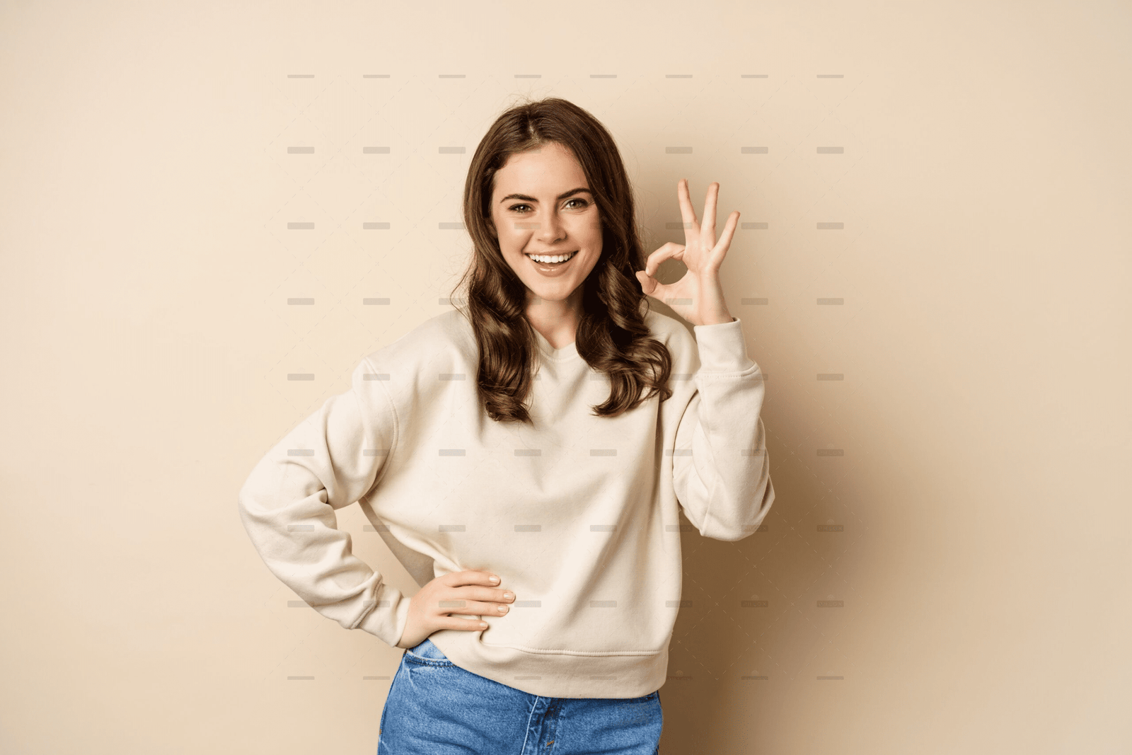 Beautiful Woman Scaled 2